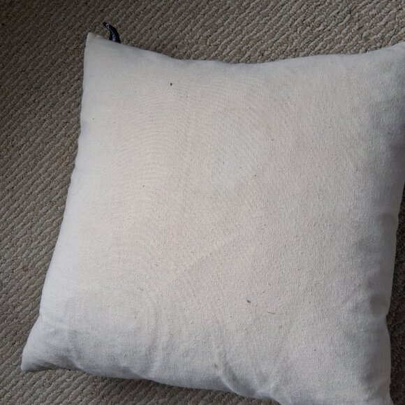 Rodeo home pillow - Picture 3 of 5